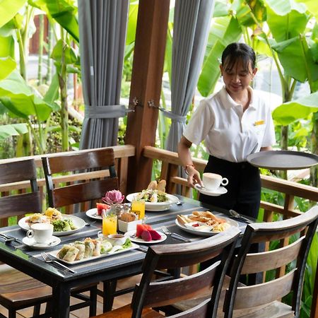 The Jungle Hotel เสียมราฐ ภายนอก รูปภาพ