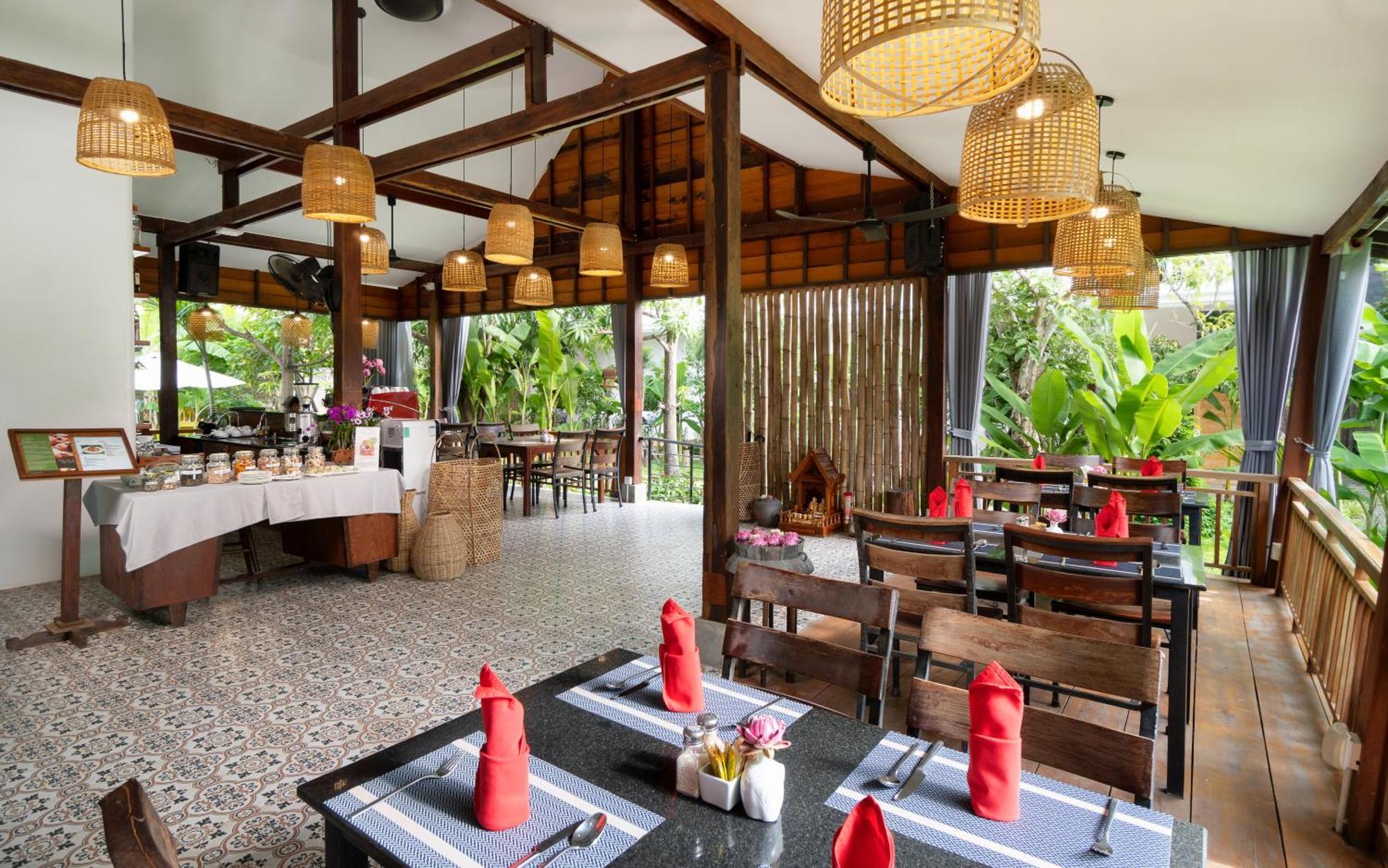 The Jungle Hotel เสียมราฐ ภายนอก รูปภาพ
