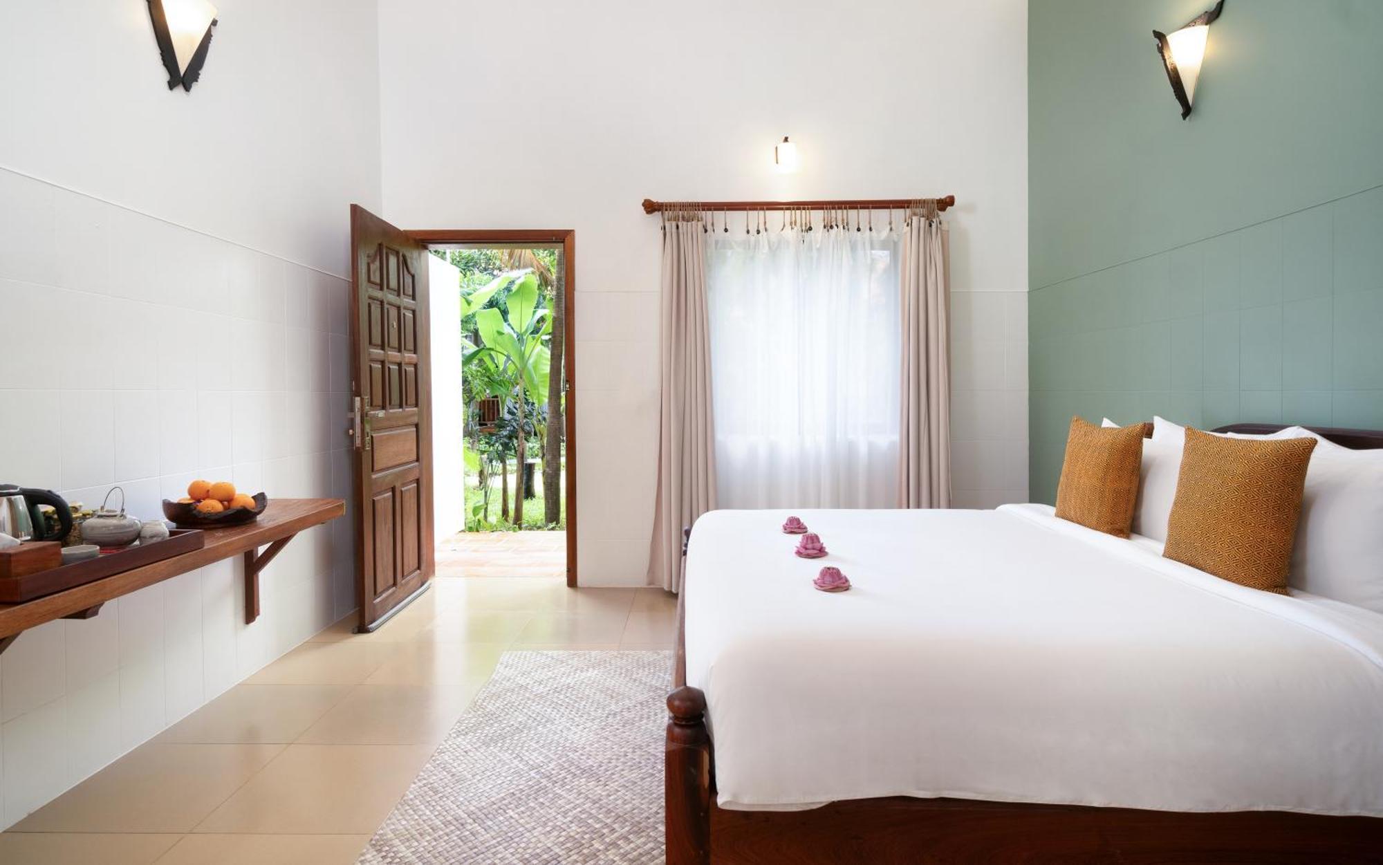 The Jungle Hotel เสียมราฐ ภายนอก รูปภาพ