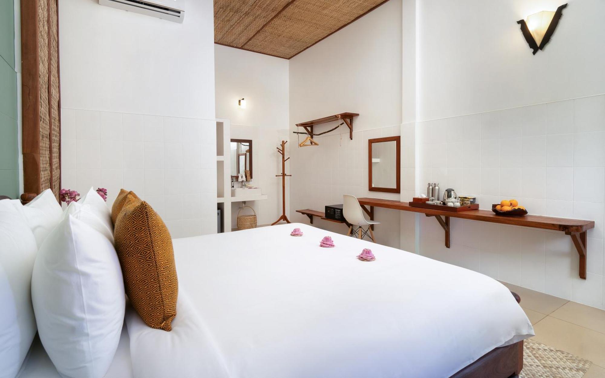 The Jungle Hotel เสียมราฐ ภายนอก รูปภาพ