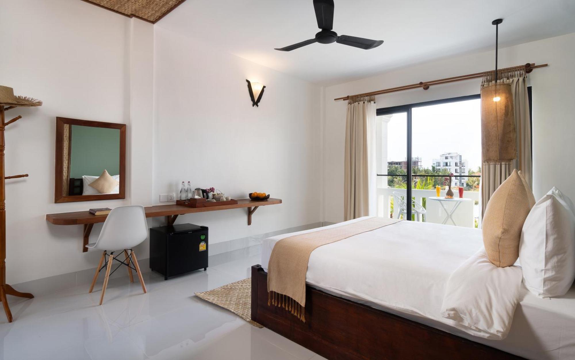 The Jungle Hotel เสียมราฐ ภายนอก รูปภาพ