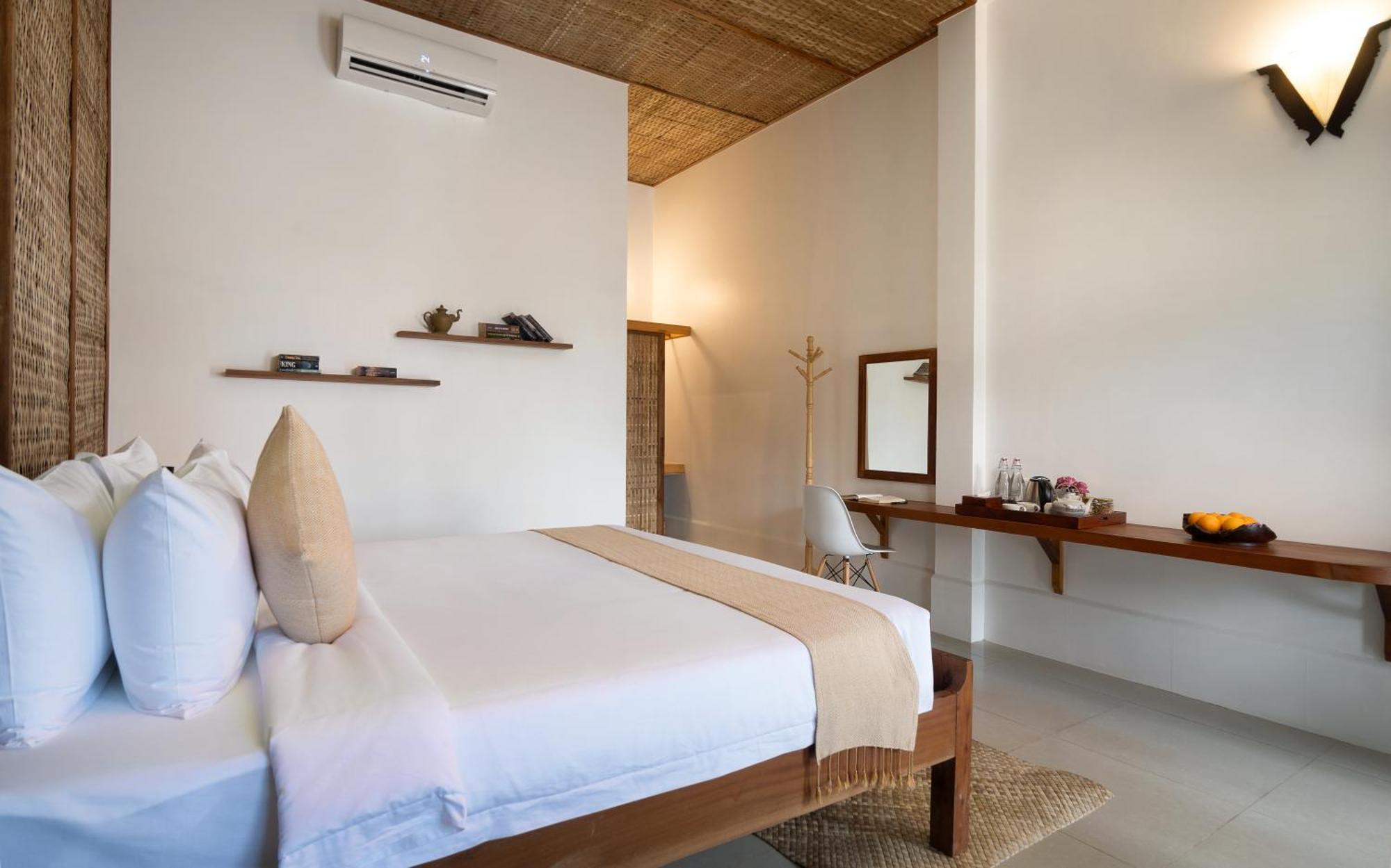 The Jungle Hotel เสียมราฐ ภายนอก รูปภาพ