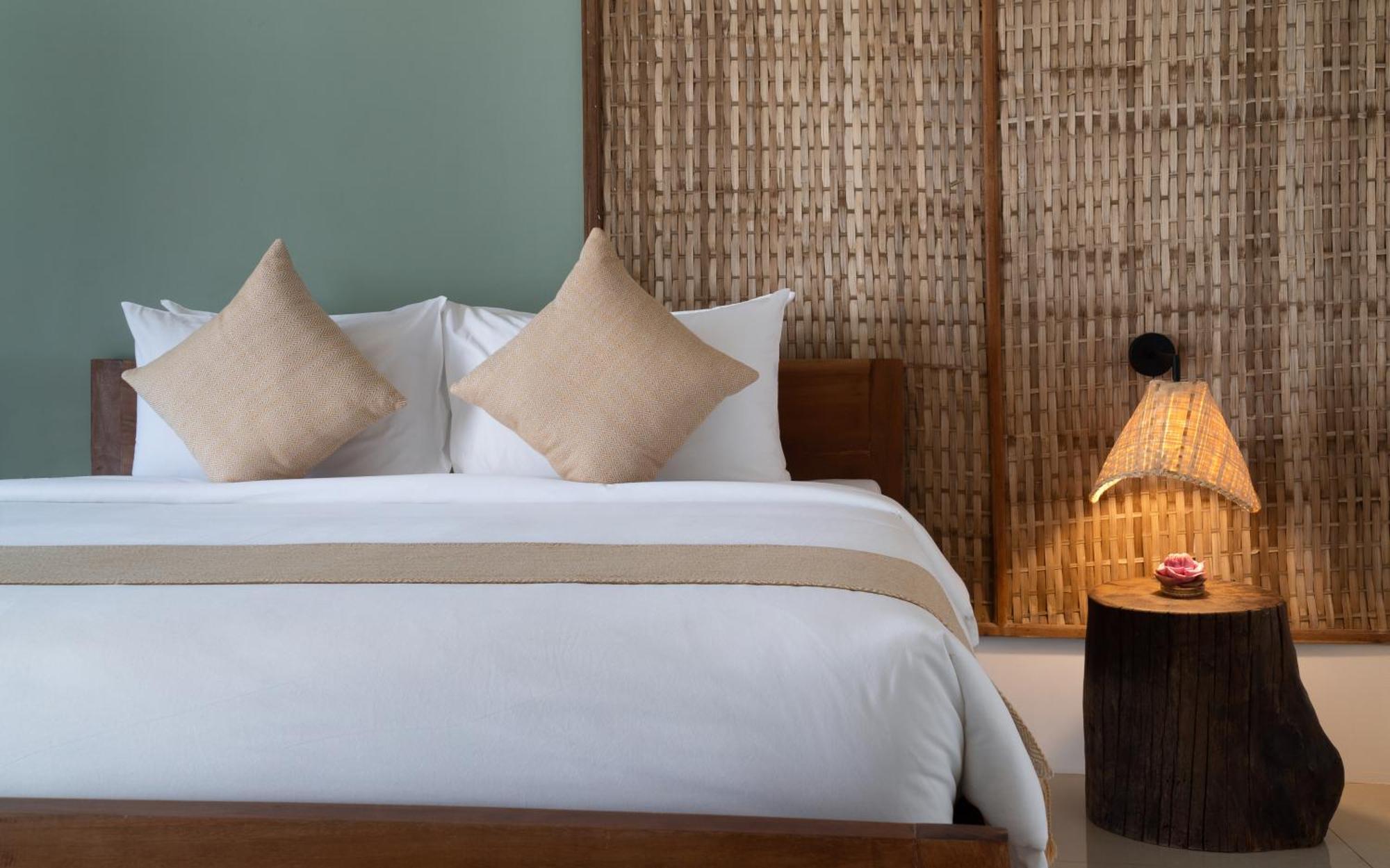 The Jungle Hotel เสียมราฐ ภายนอก รูปภาพ